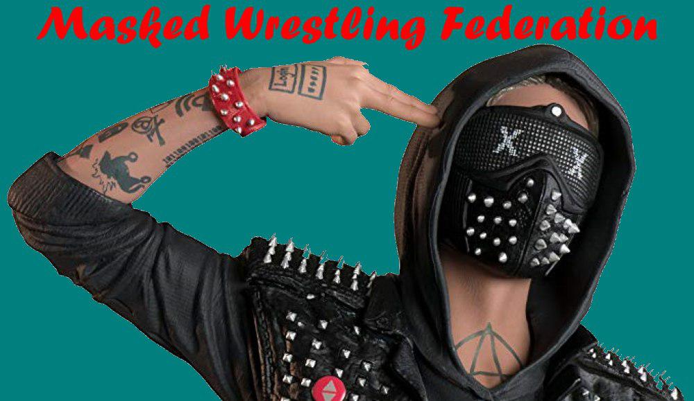 Masked Wrestling Federation