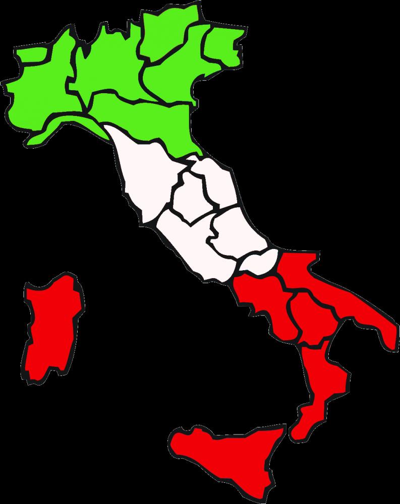 Italia_regioni_bandiera_italiana