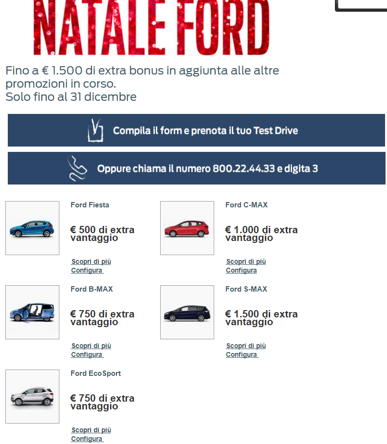 natale ford