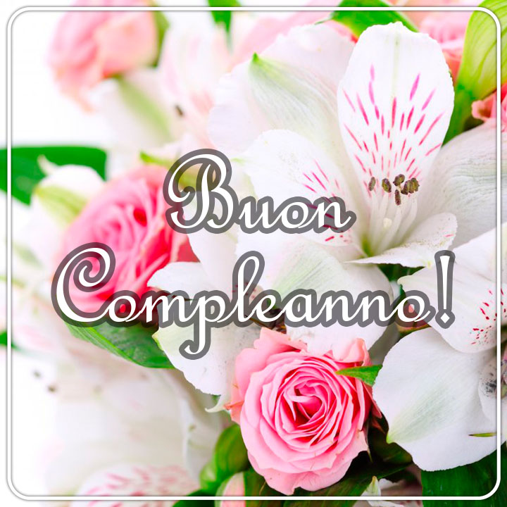 Auguri A Sissi