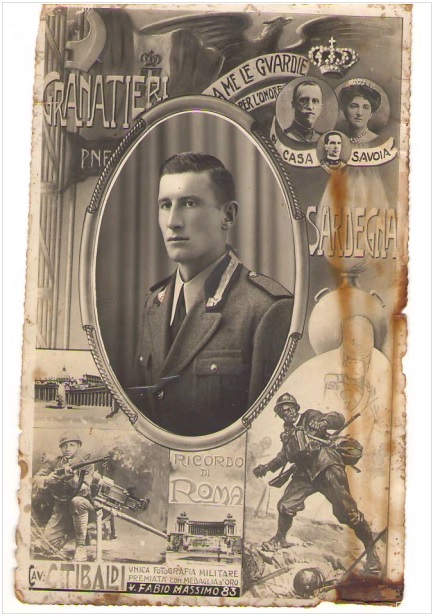 ricerche su mio zio