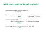 Stampa excel